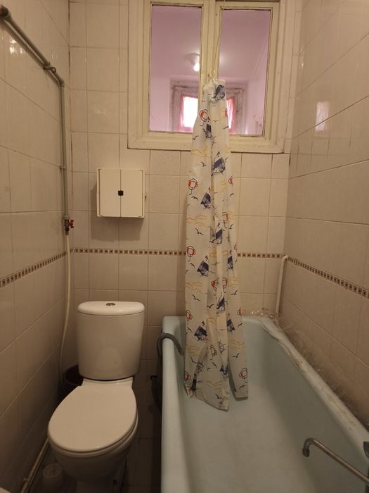 Здам 3кімн. квартиру з інд.опаленням по вул.Будівельників(Центр)