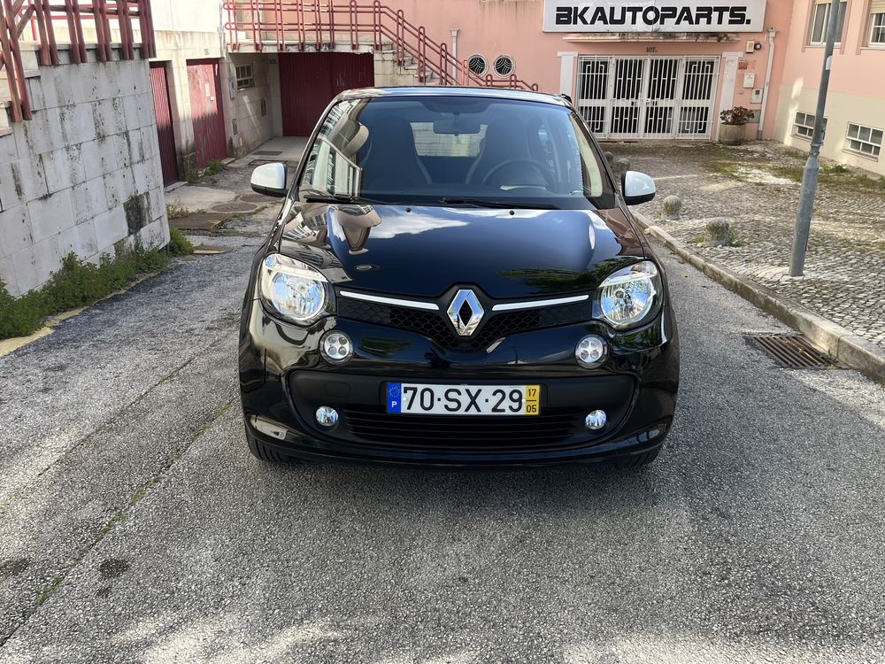 Renault Twingo 1.0 SCe Limited - NACIONAL
