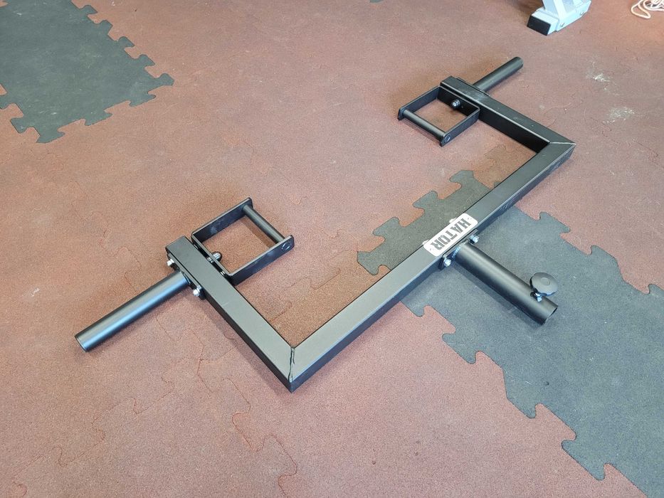 HATOR Landmine viking press attatchment / siłownia