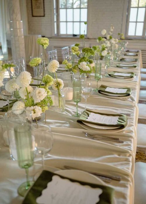 Весільний декор, оформлення весілля, весільна арка