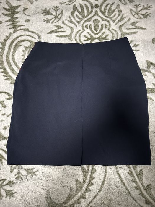 Жіноча спідниця-олівець