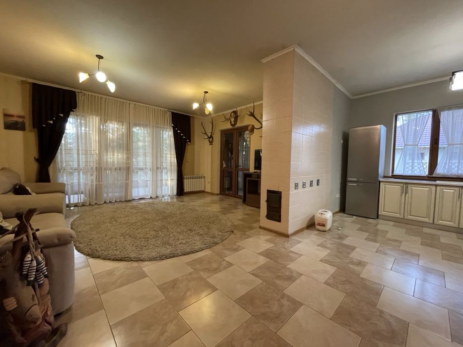 Видовий будинок ТЕРМІНОВА продажа Київське водосховище