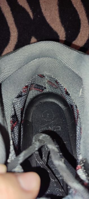 Мужские ботинки, чоловічі ботинки (трекінгові) CMP , 43 розмір