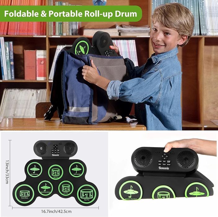 Продам  Specialty Digital Drum (LPN HK 44009 5465)