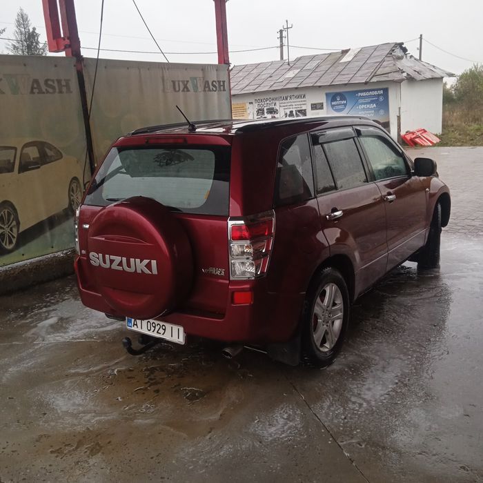 Авто в ідеальному стані