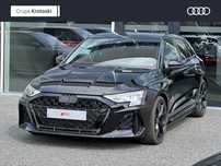 Audi RS3 Sportback S-tronic * Pakiet Superior * Pakiet Komfort plus