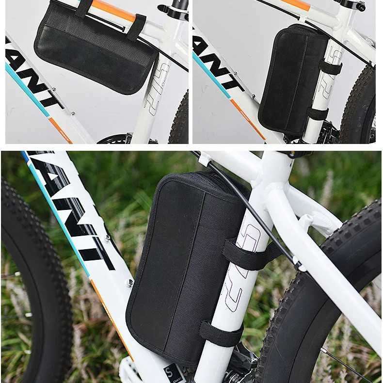 Zestaw 16w1 do naprawy roweru Roxar MT-16 w etui
