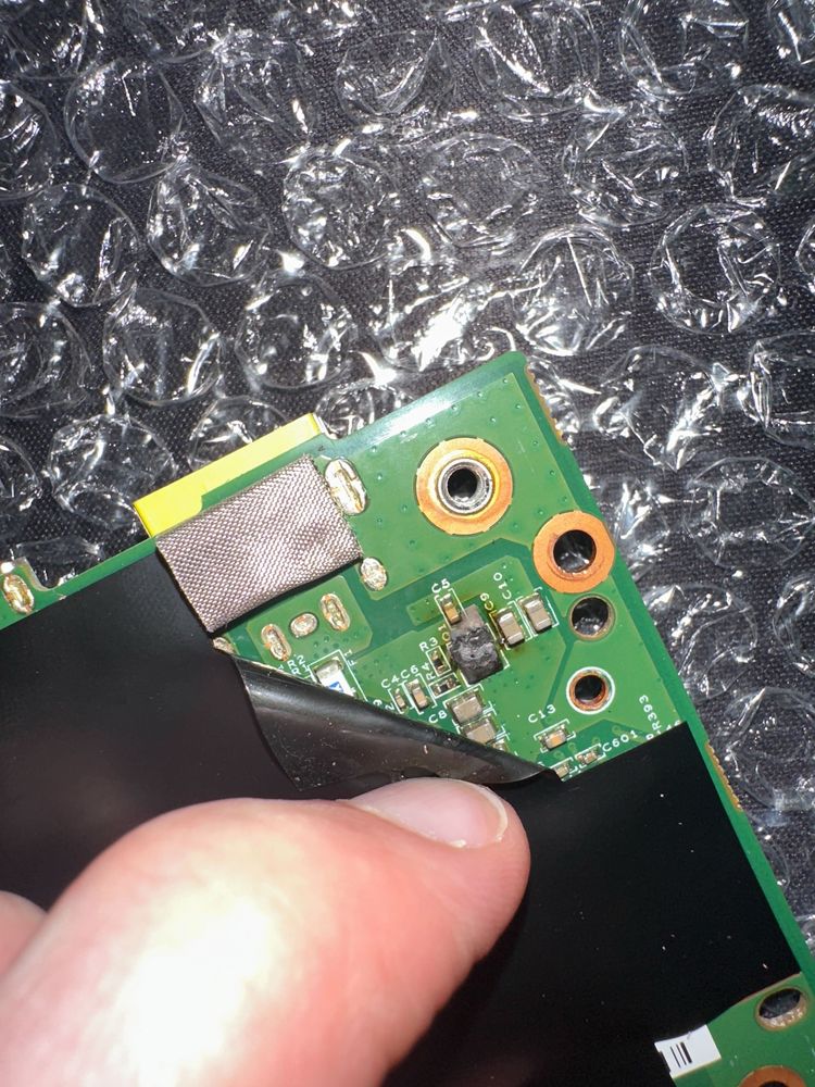 Stafja dokujaca Lenovo 40AF ThinkPad Hybrid USB-C DisplayLink