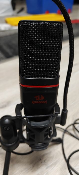 Mikrofon Redragon GM100