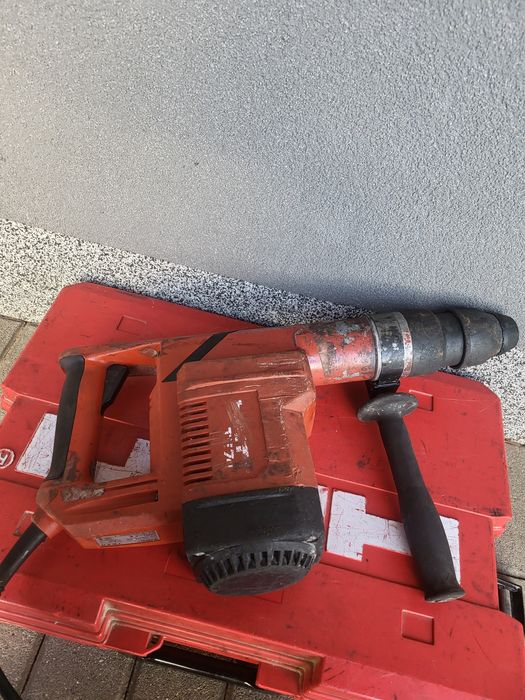 Młot udarowy HILTI TE74