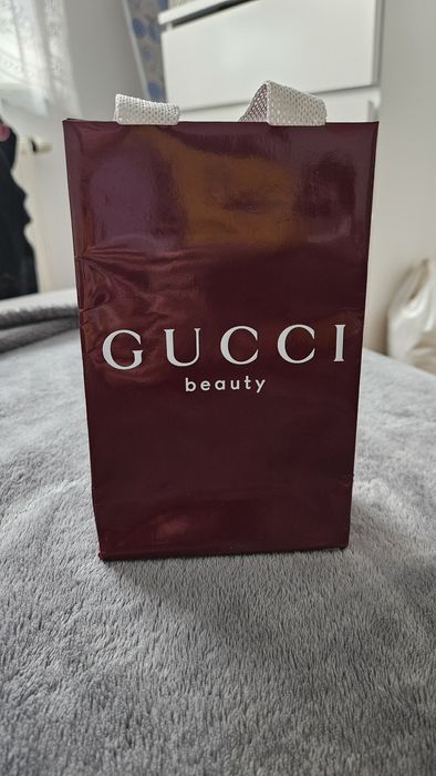 Torebka prezentowa Gucci