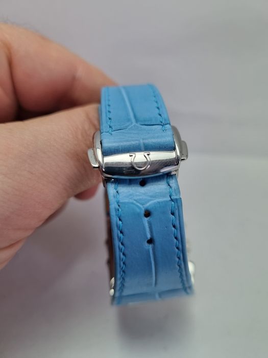 Часы Omega Constellation Quadra Omega Constellation QuadraOMEGA - CONS