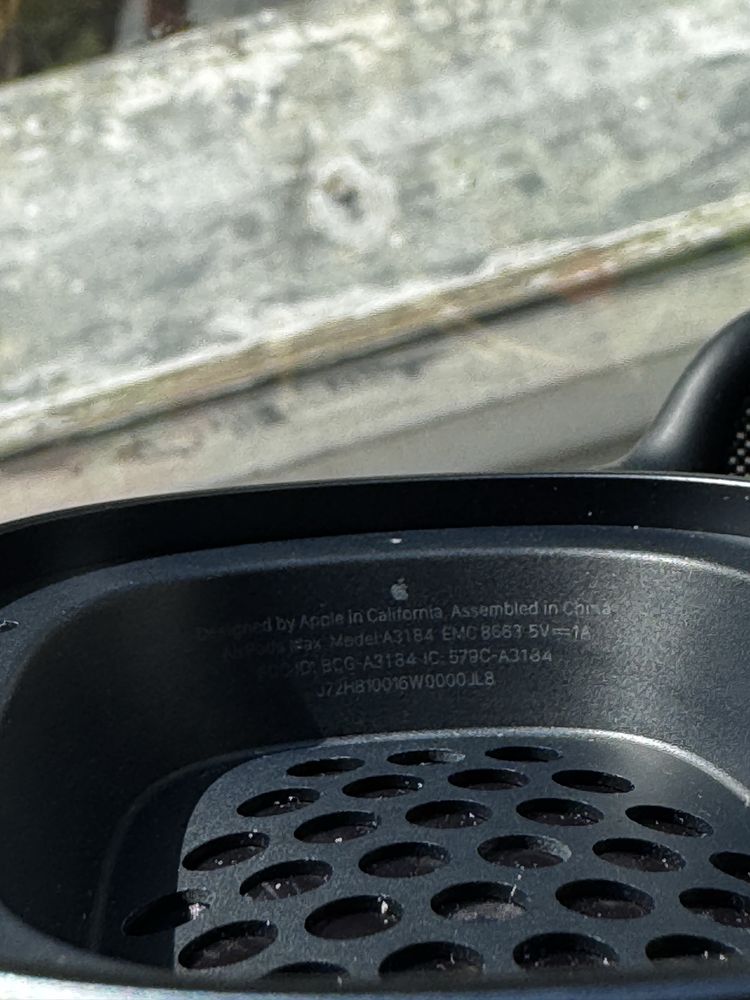 Airpods Max 2 Type-c ( USB-C) A3184