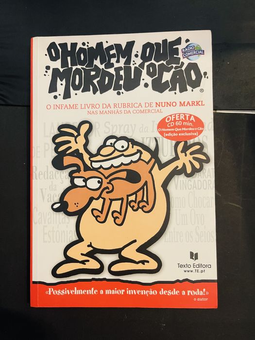 Novas livros à venda