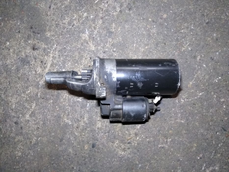 Rozrusznik audi a4 b6 A6 C5 2.5tdi oryginał automat