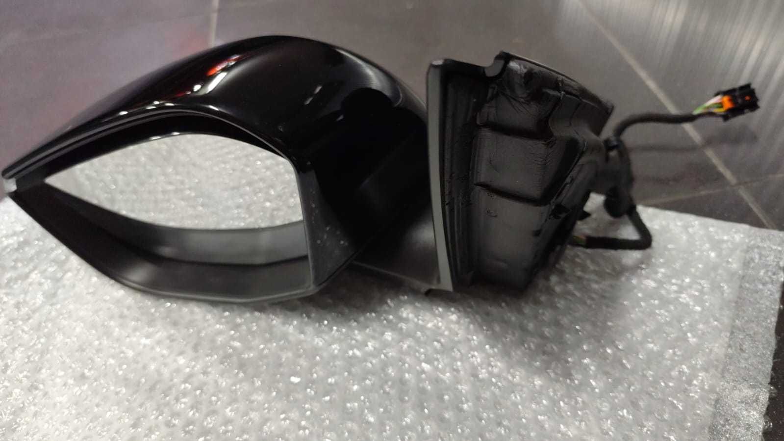 ESPELHO RETROVISOR ESQUERDO CITROEN C4 2023