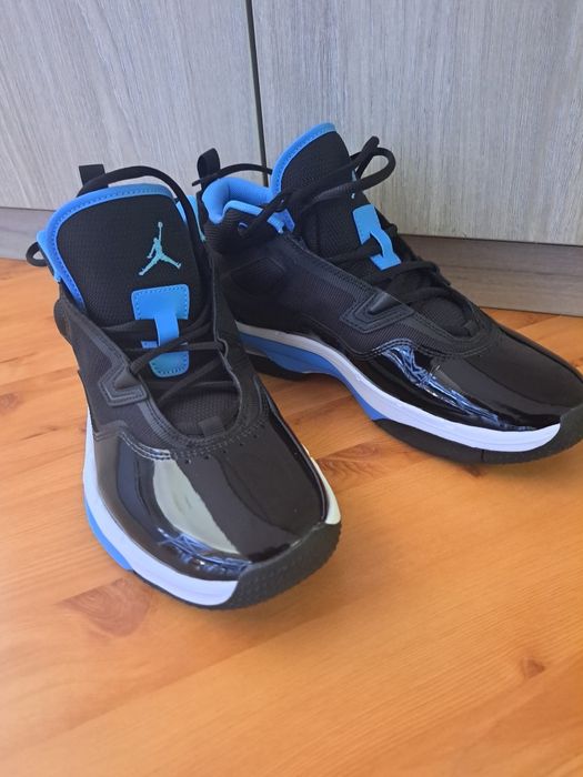 Jordan Stay Loyal 3 - Sneakersy wysokie