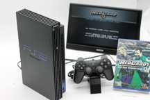 Playstation 2 PS2 SCPH-50004 Dla Kolekcjonera