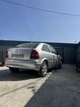 Opel Astra 1.7 dti Sport