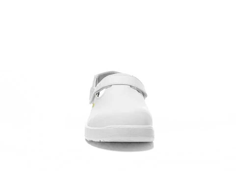 Buty robocze Elten MICHEL white ESD SB R.42. (112)