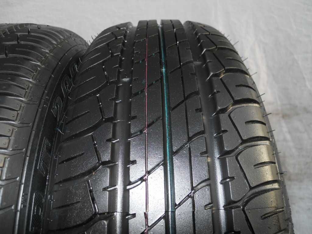 2 opony letnie DUNLOP SP SPORT 200E 195/65 R15 91V (2x8mm)