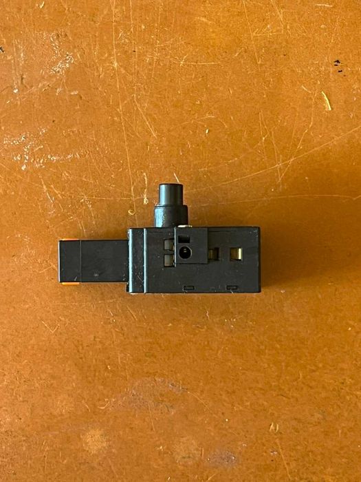 Кнопка з регулятором обертів до дриля 5А 250V ac~