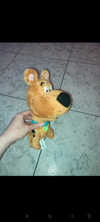 pluszak Scooby Doo maskotka Stan bardzo dobry Ok 27 cm