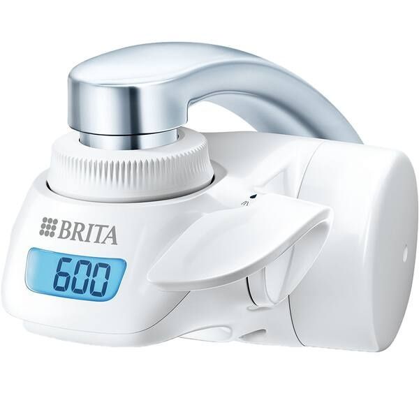 Filtro Brita para torneira