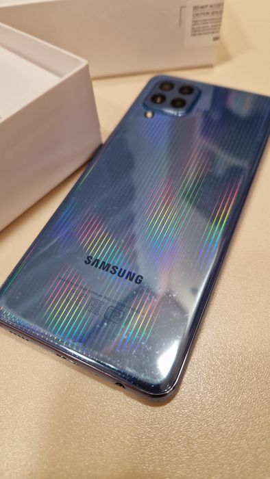 Samsung Galaxy M32