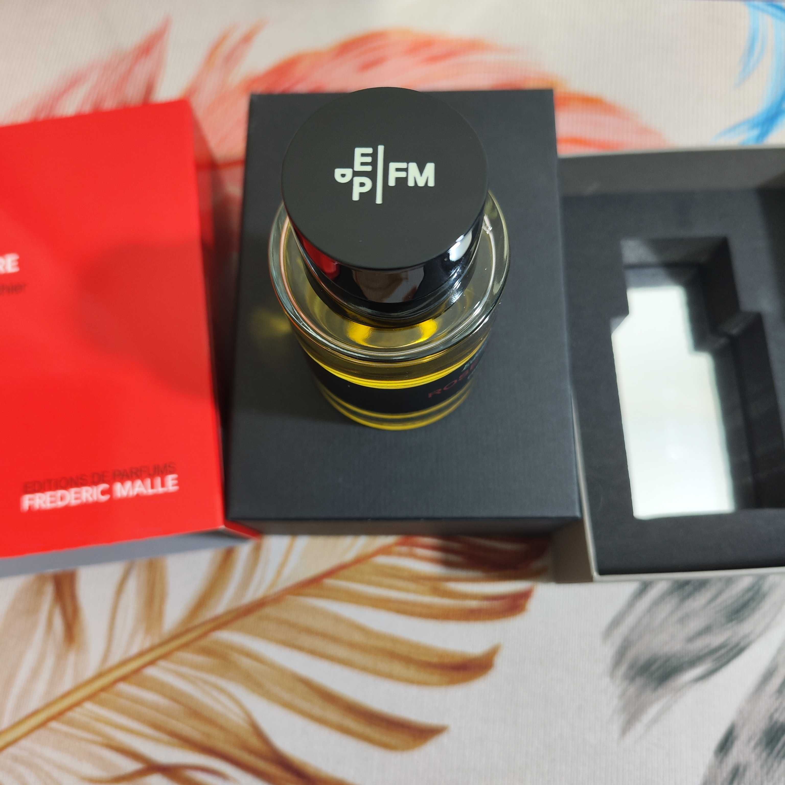 Frederic malle Rose tonnerre 100ml
