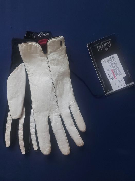 Перчатки жіночі s