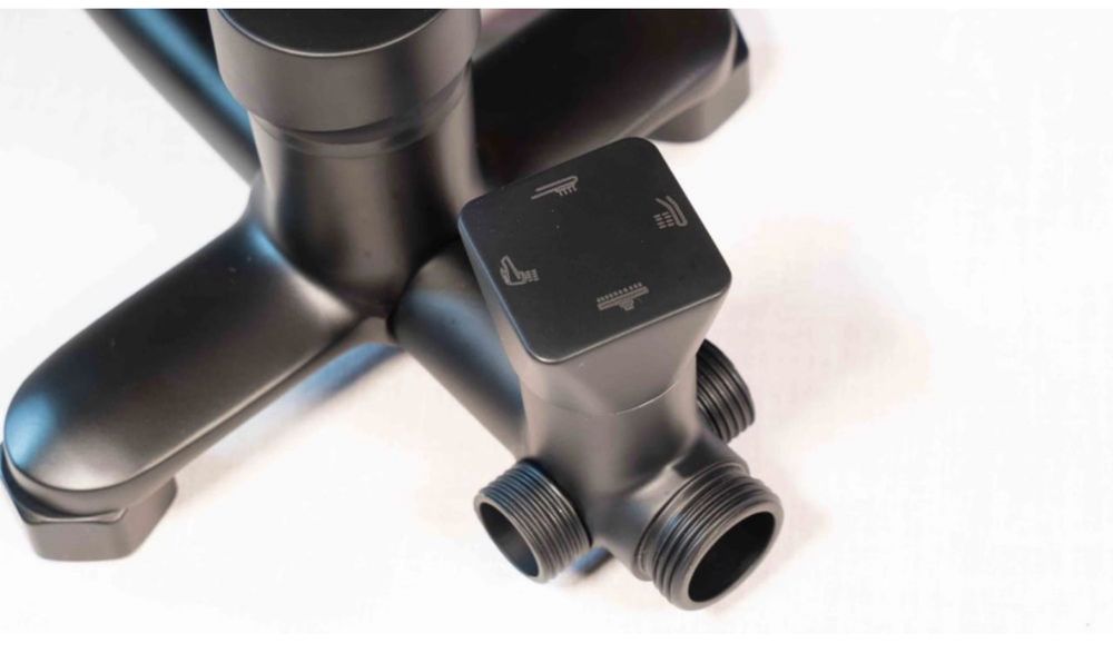 Душовий набір Underwater GB181