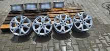 Felgi 17 cali Citron 7jx17 5x108