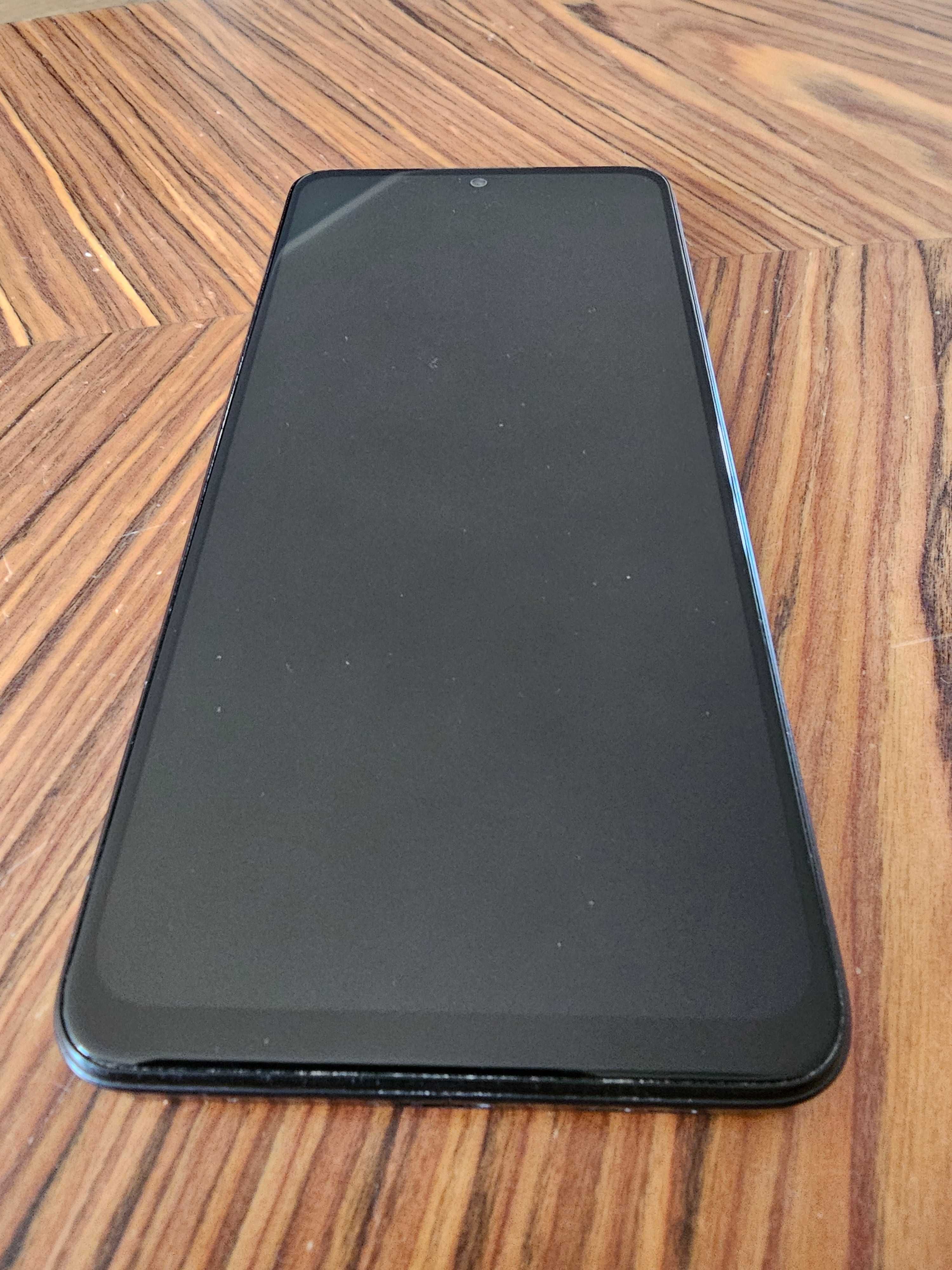Smartfon Xiaomi Redmi Note 12 + 2x etui - PL - BDB stan - gwarancja 2m