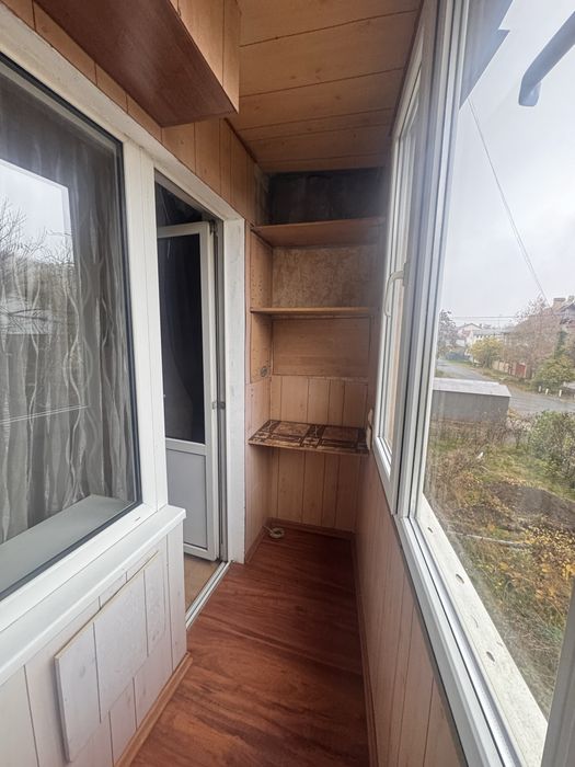 Продам однокомнатную квартиру на Черёмушках