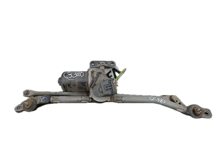 Motor limpa vidros frente OPEL Astra G Caravan Van (F70)