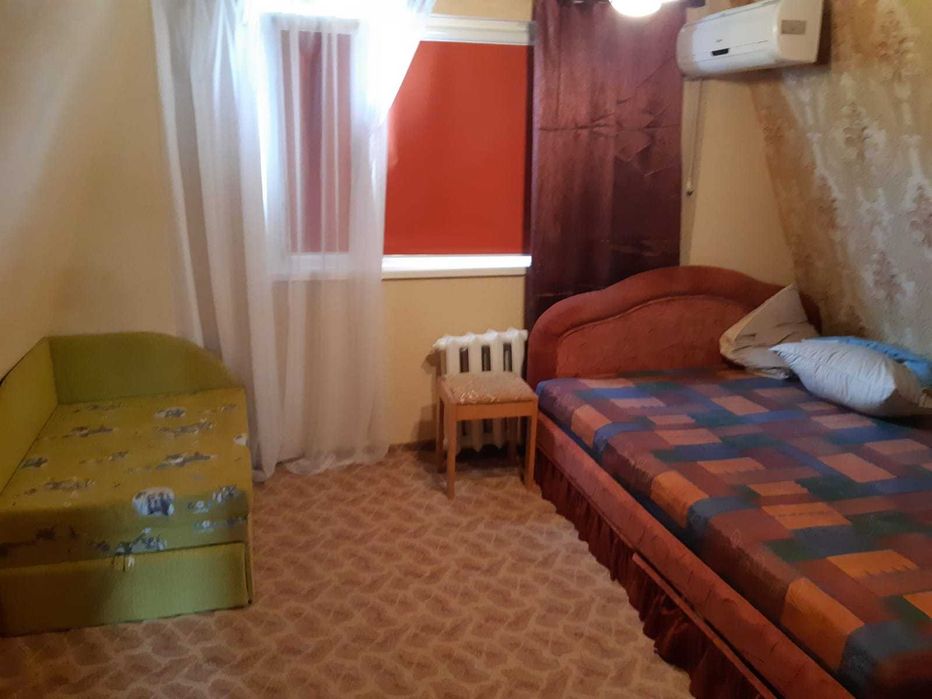 Оренда будинку подобово