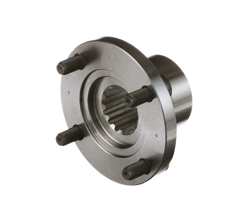 Flansza wałka ataku osi przedniej Case, NH 8762.1411 ORYGINAŁ CNH