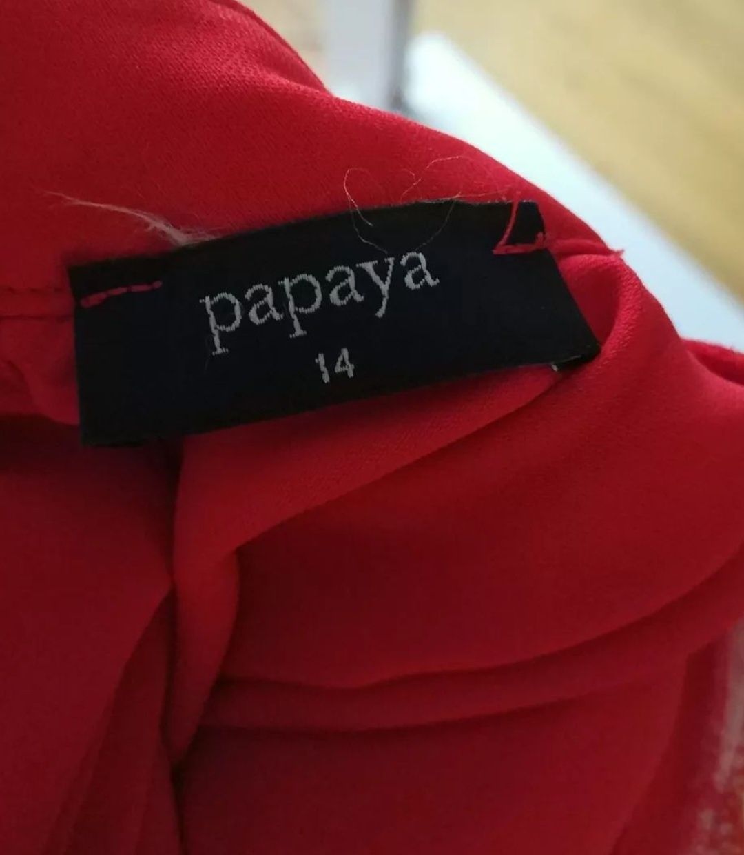 Блузка PAPAYA ідеальному стані