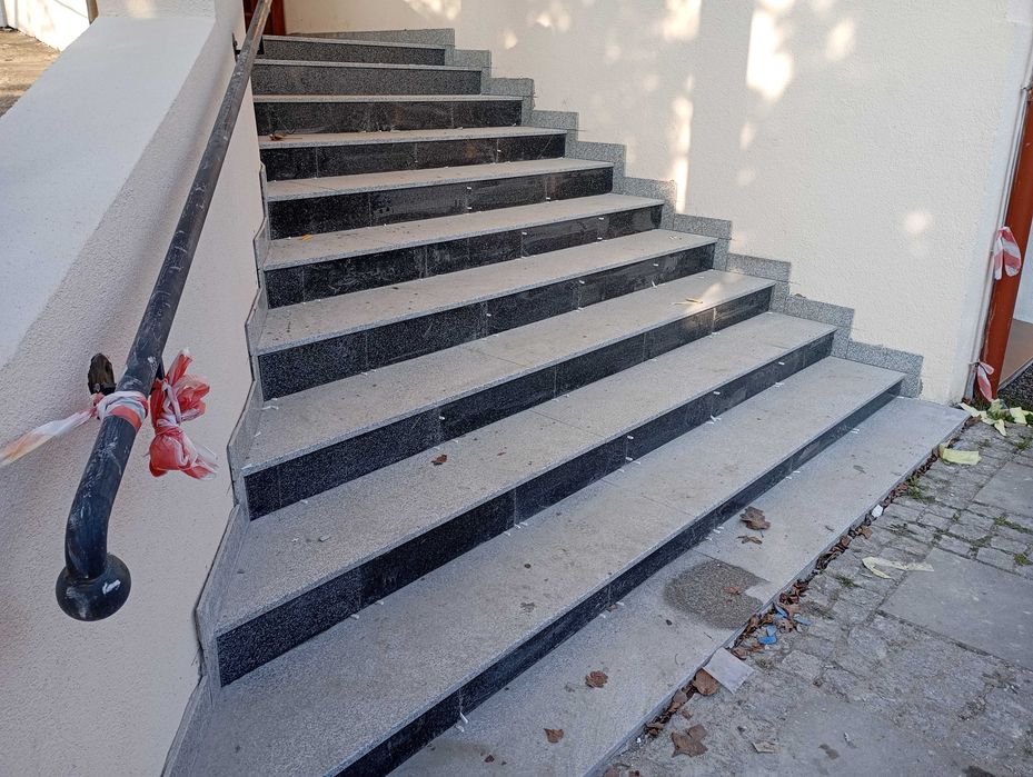 glazura 100zł/m2 murowanie remonty elewacje