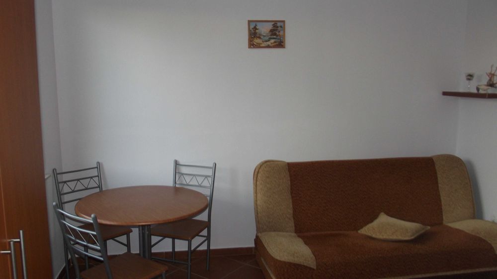 Pokoje Gościnne typu Studio Ustronie Morskie