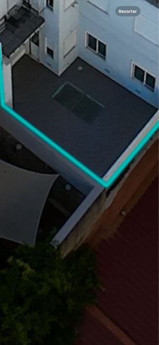 Arrendo T2/3 campo de ourique jardim da parada