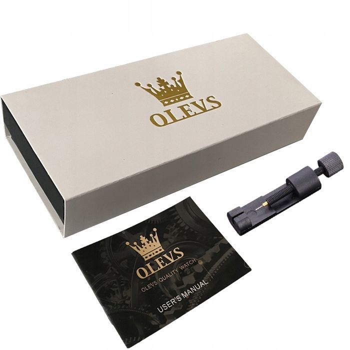 Zegarek męski Olvens