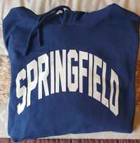 Springfield sweatshirt