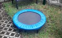 Trampolina dla dzieci 100cm