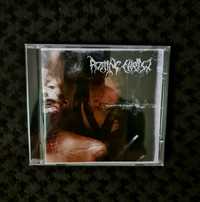 Rotting Christ "Sanctus Diavolos" CD