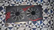 Asus rx 570 expedition