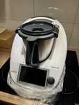 Thermomix TM6 kolor bialy