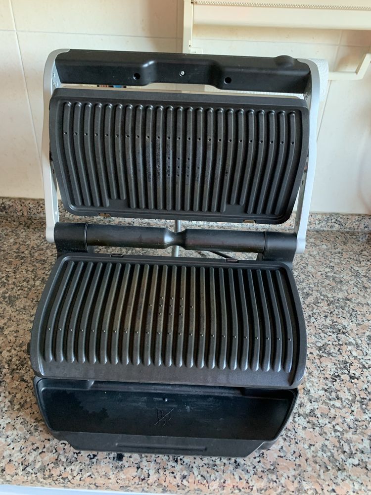 Tefal Optigrill+ XL  - grelha elėctrica