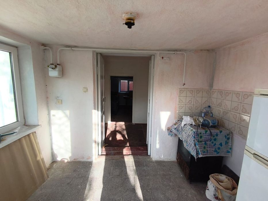 Продаю Дом в Калиновке,10 км.от Николаева.